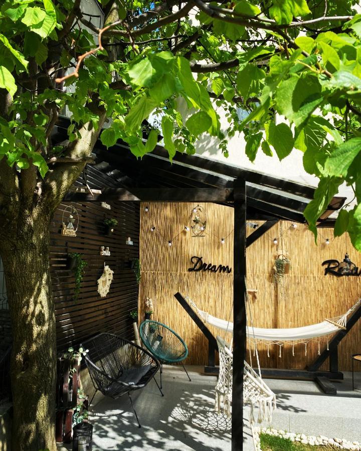 Queen'S Heart Guesthouse Bran  Exterior foto